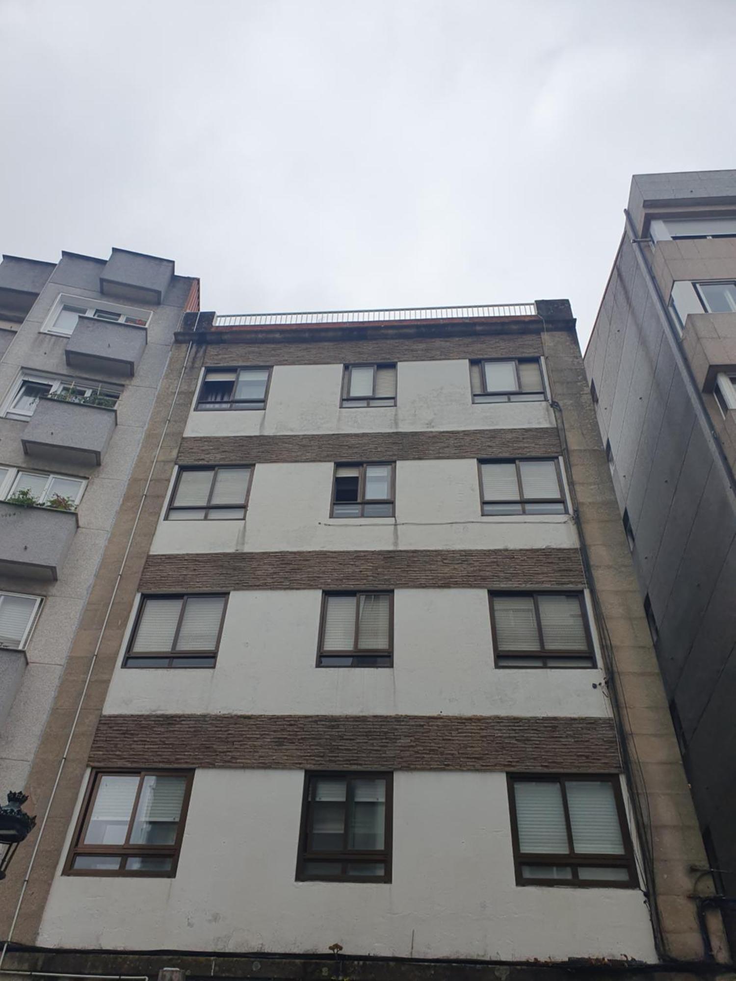 Apartment Quintela *