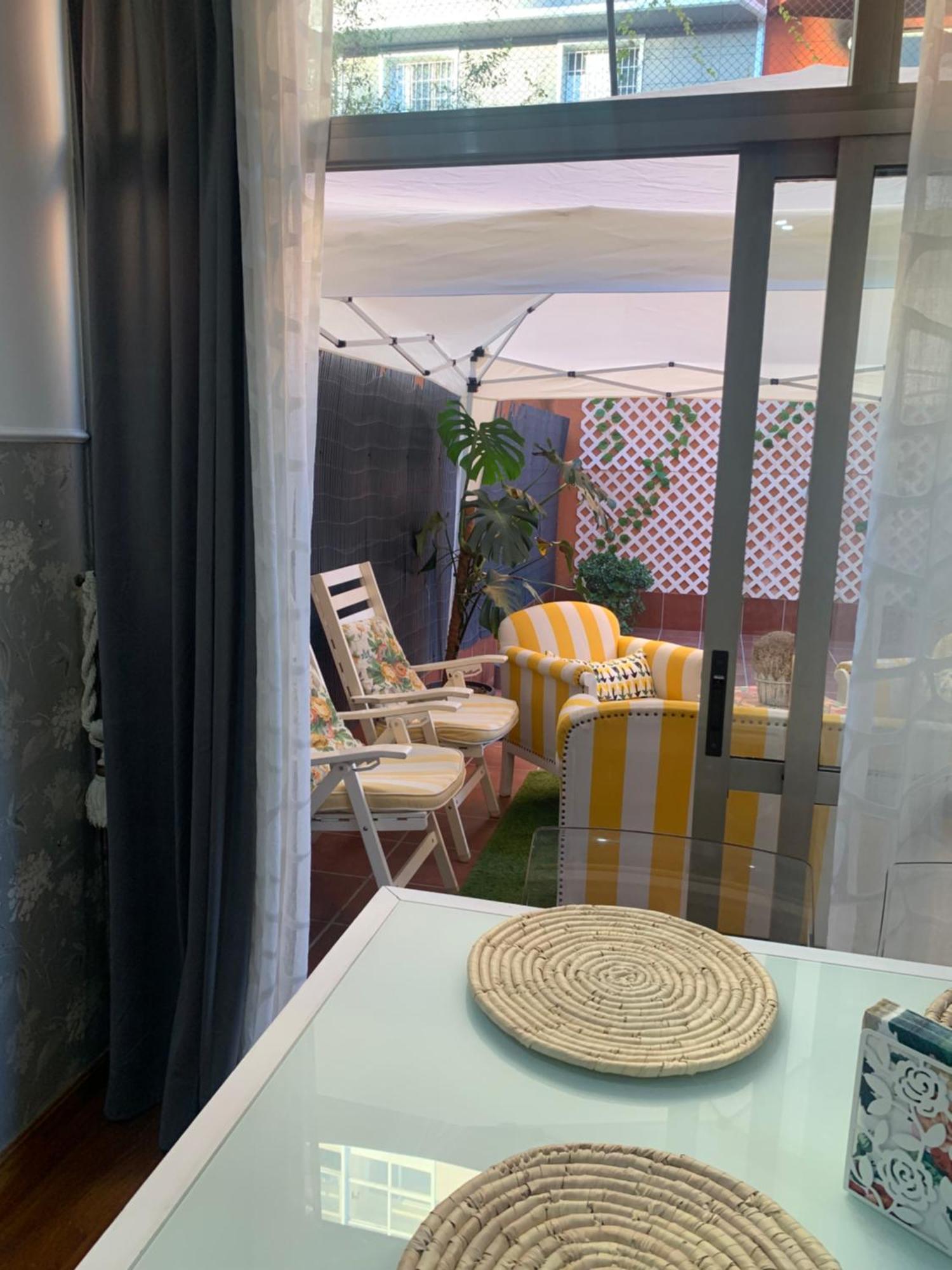 Mar De Alcabre Apartamento Vigo