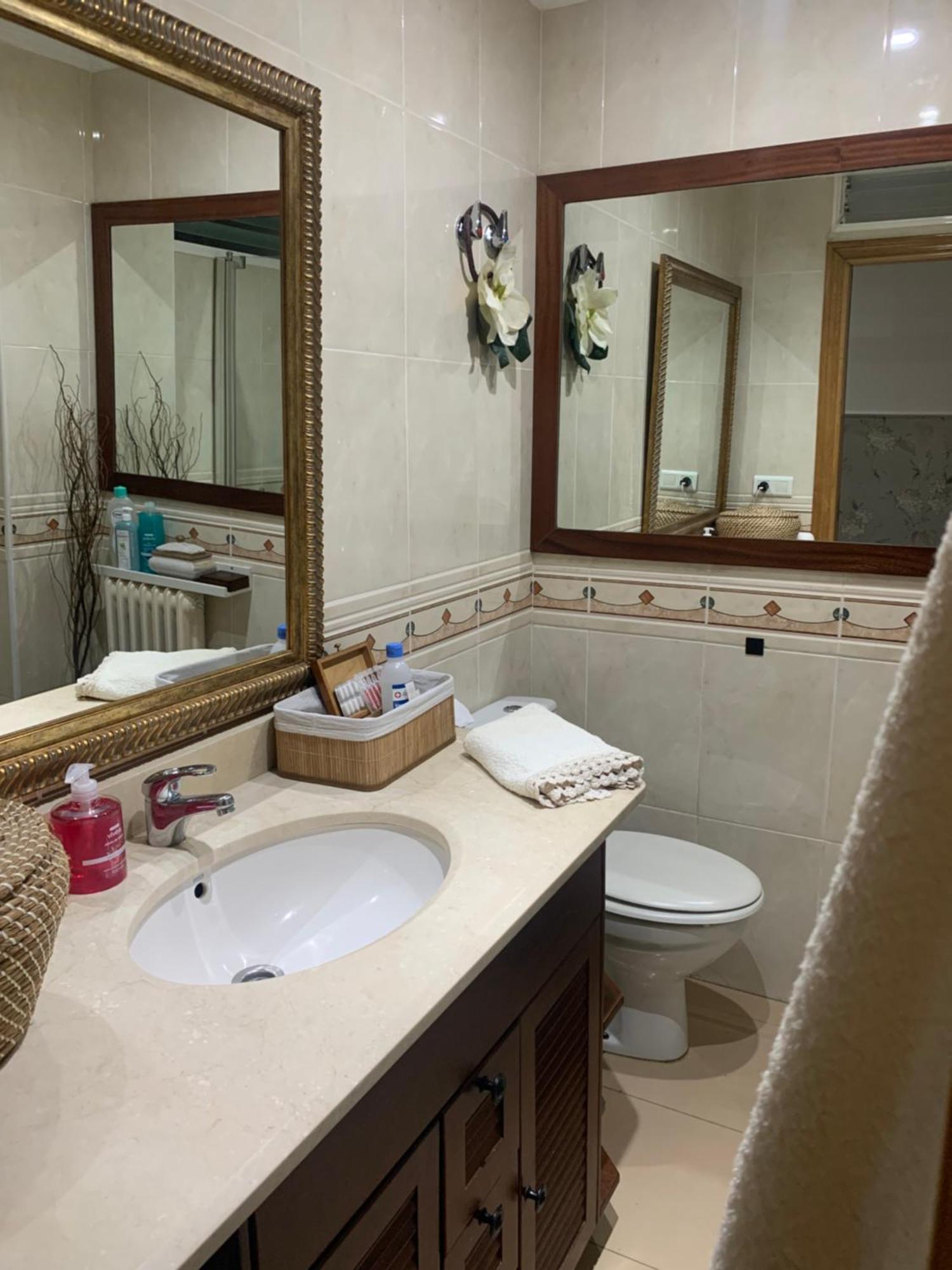 Apartamento Mar De Alcabre