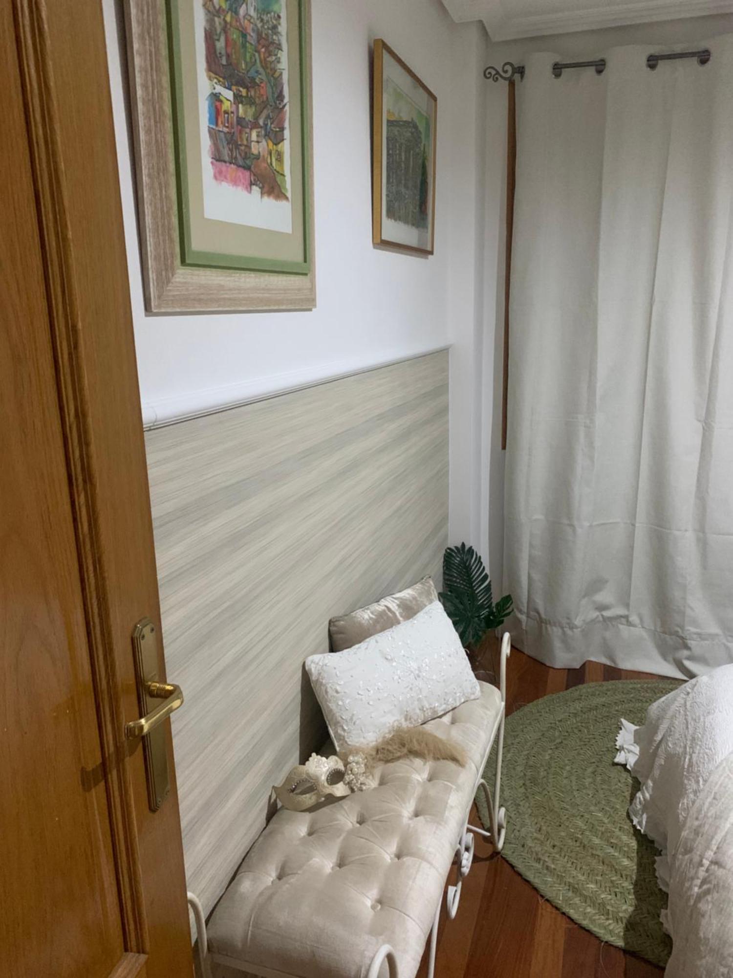 Apartamento Mar De Alcabre *