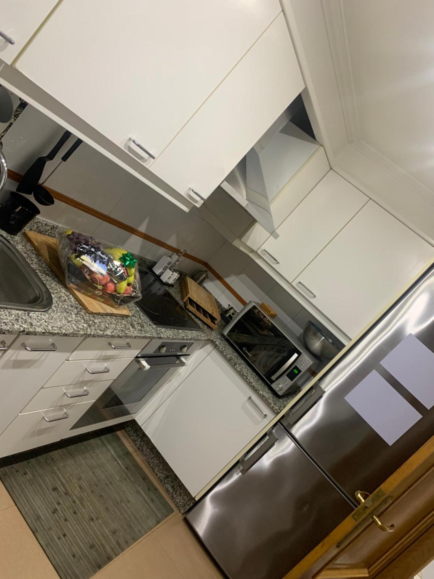 Apartamento Mar De Alcabre Vigo