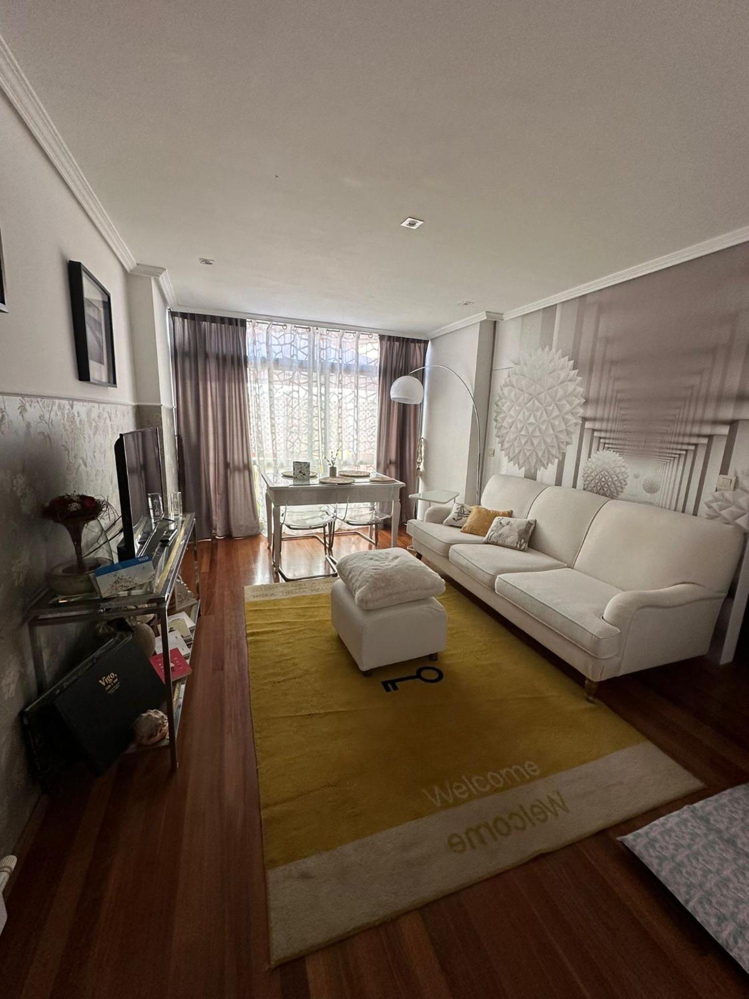 Mar De Alcabre Apartamento *