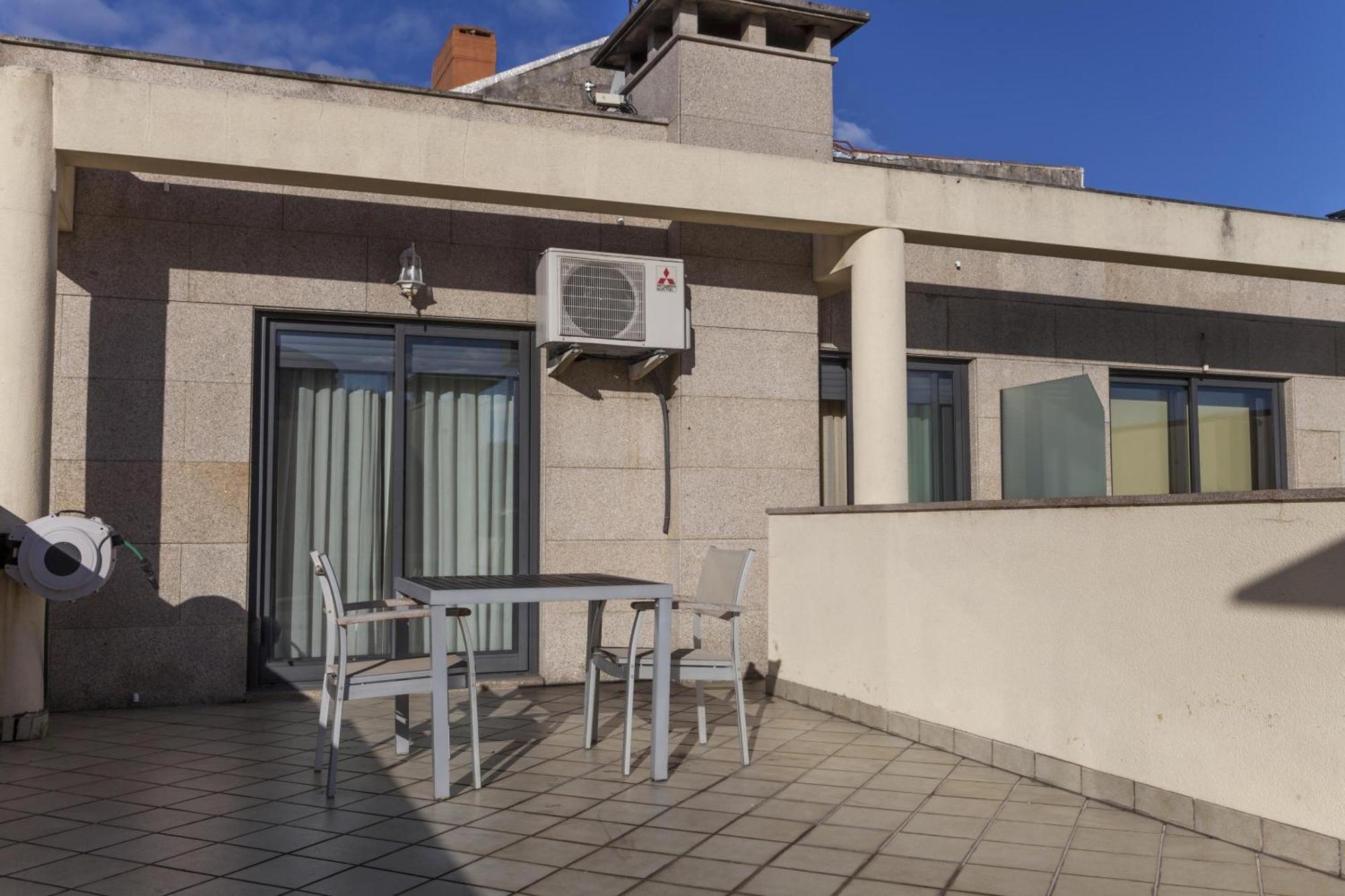 Sercotel Tres Luces 3* Vigo