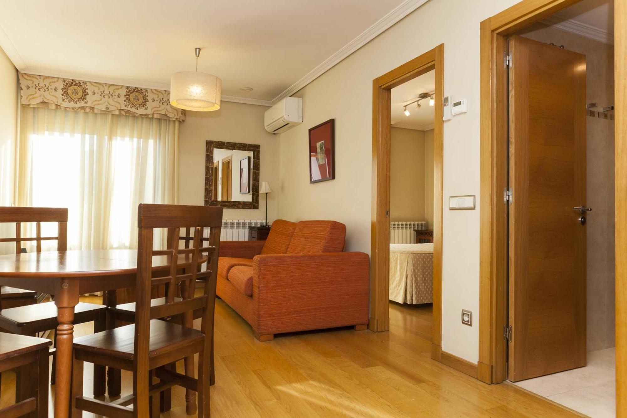 Sercotel Tres Luces Hotel