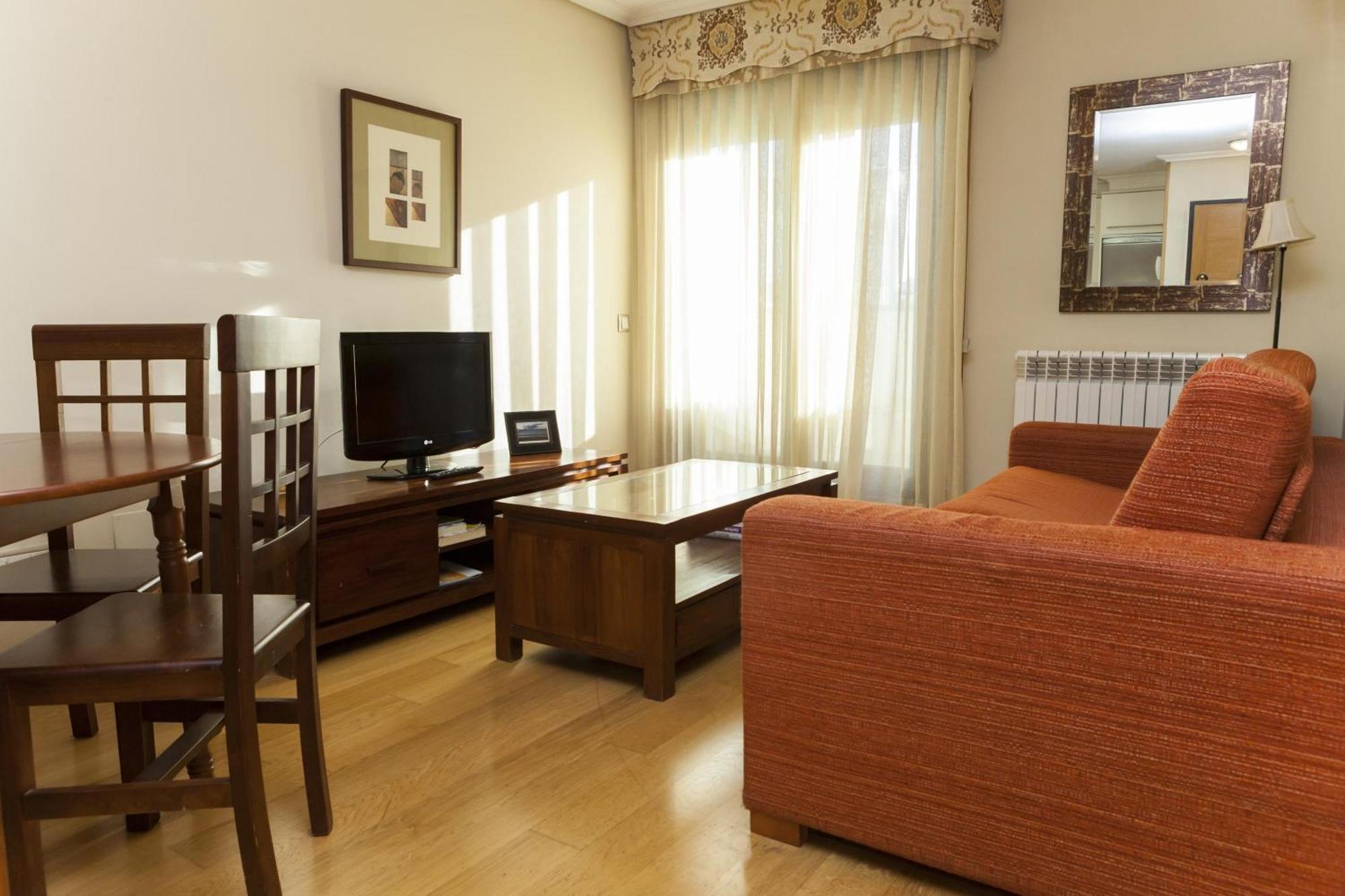 Sercotel Tres Luces 3* Vigo