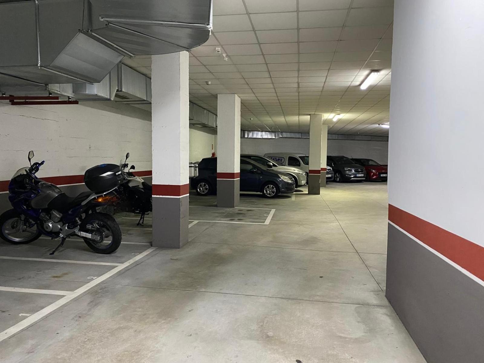 Fragueiro 186 Apartamento Vigo