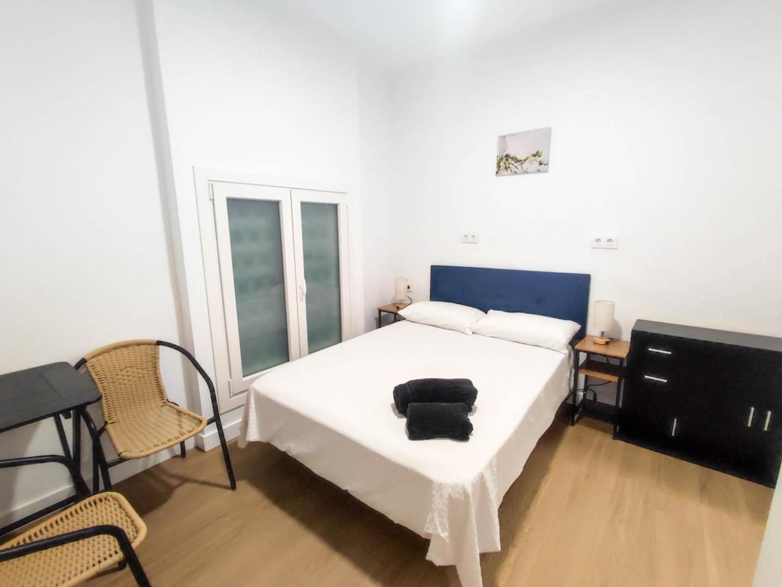 Airinos De Guest house Vigo