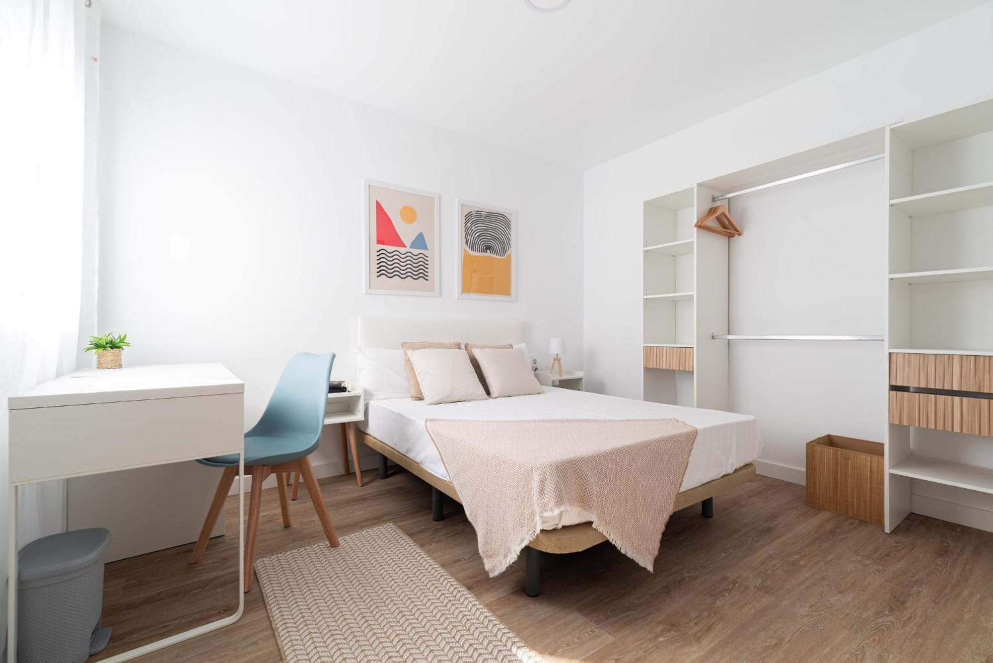 Gran Atico Con Terraza Apartment Vigo