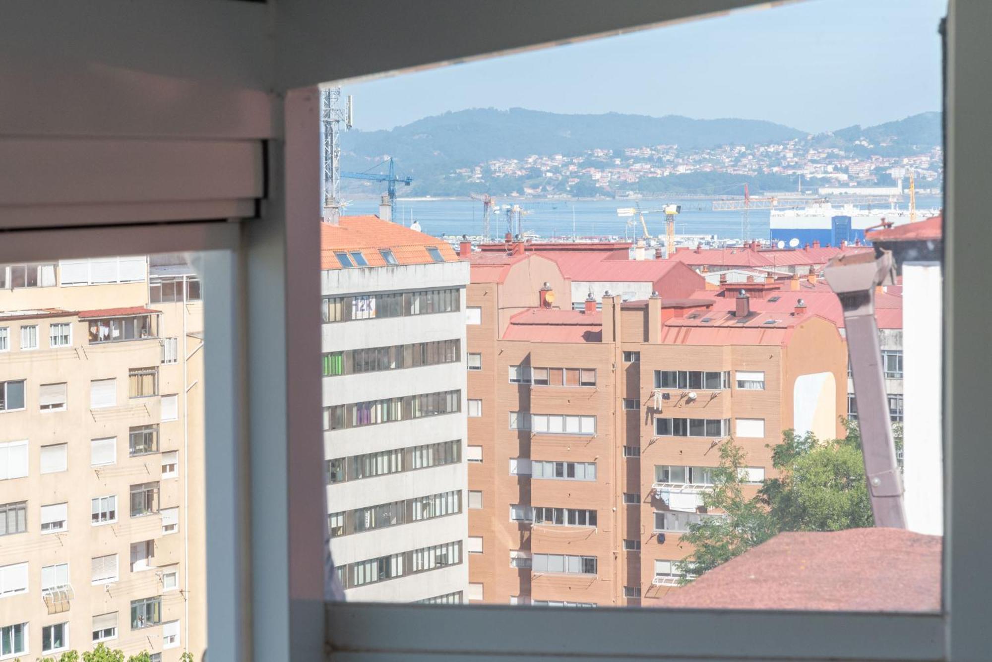 Apartment Gran Atico Con Terraza *