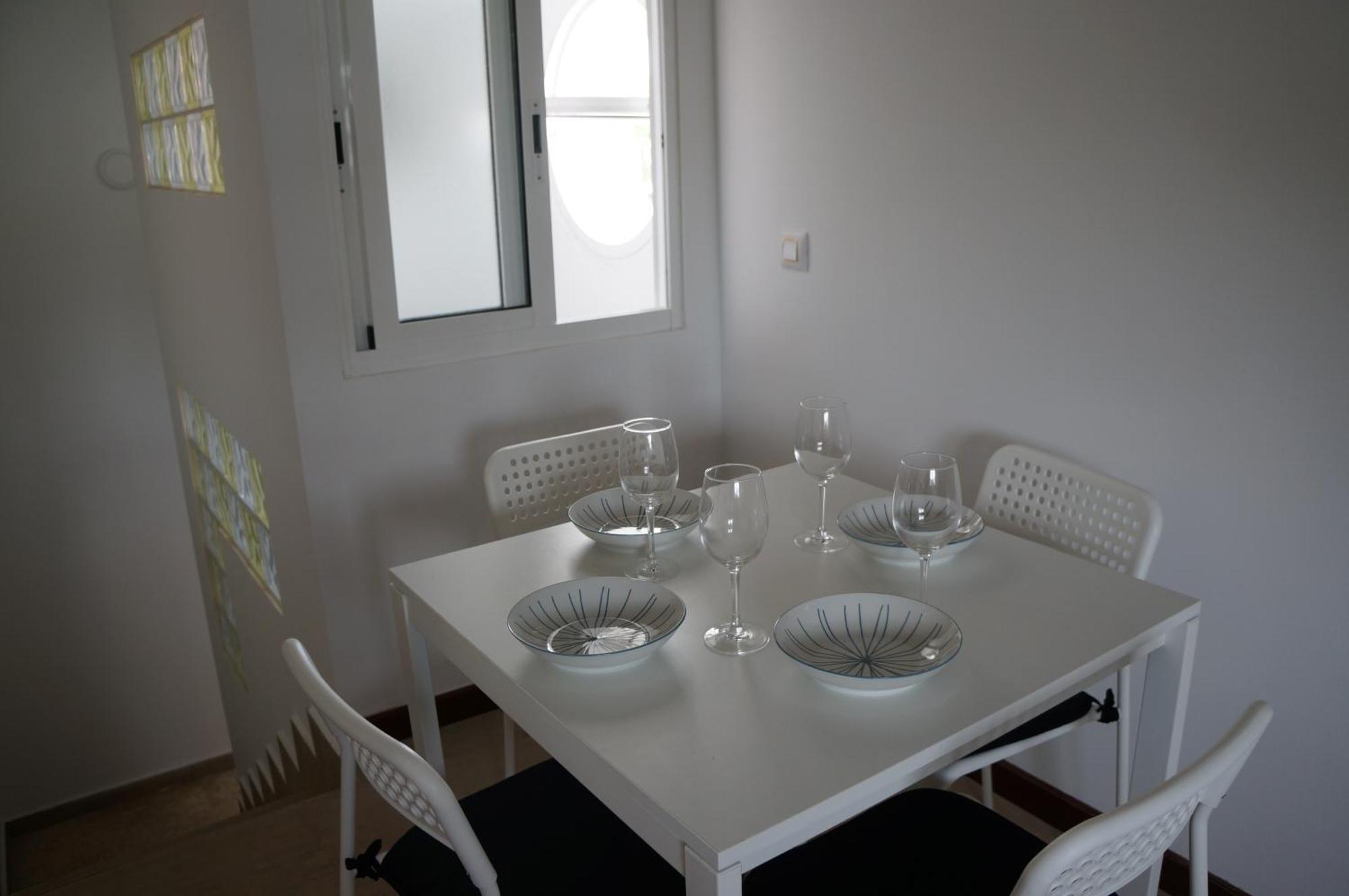 Atico En La Playa De Samil Apartamento *
