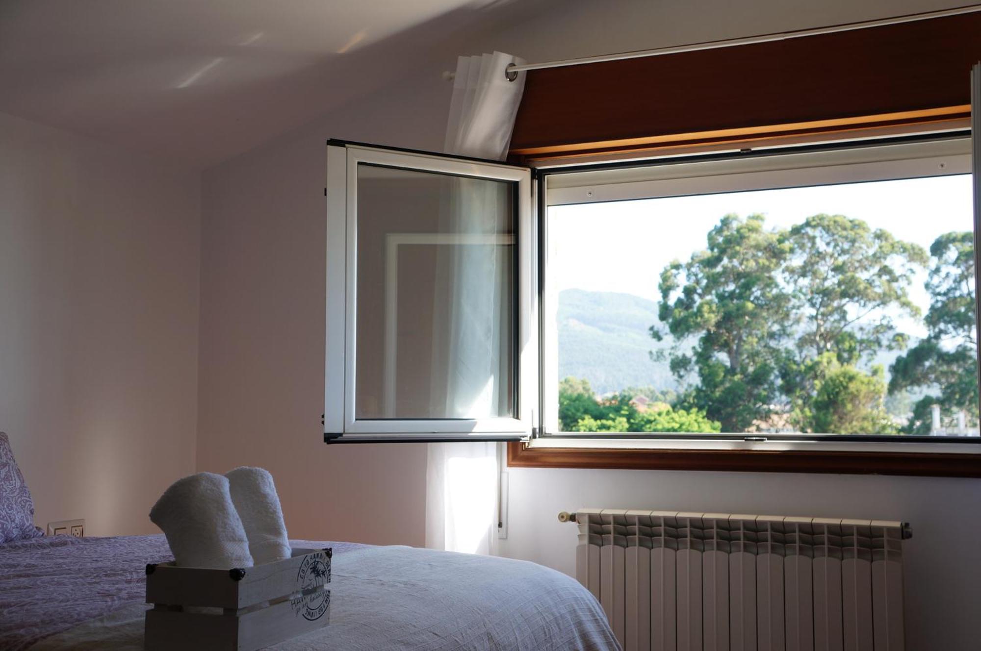 Apartamento Atico En La Playa De Samil *