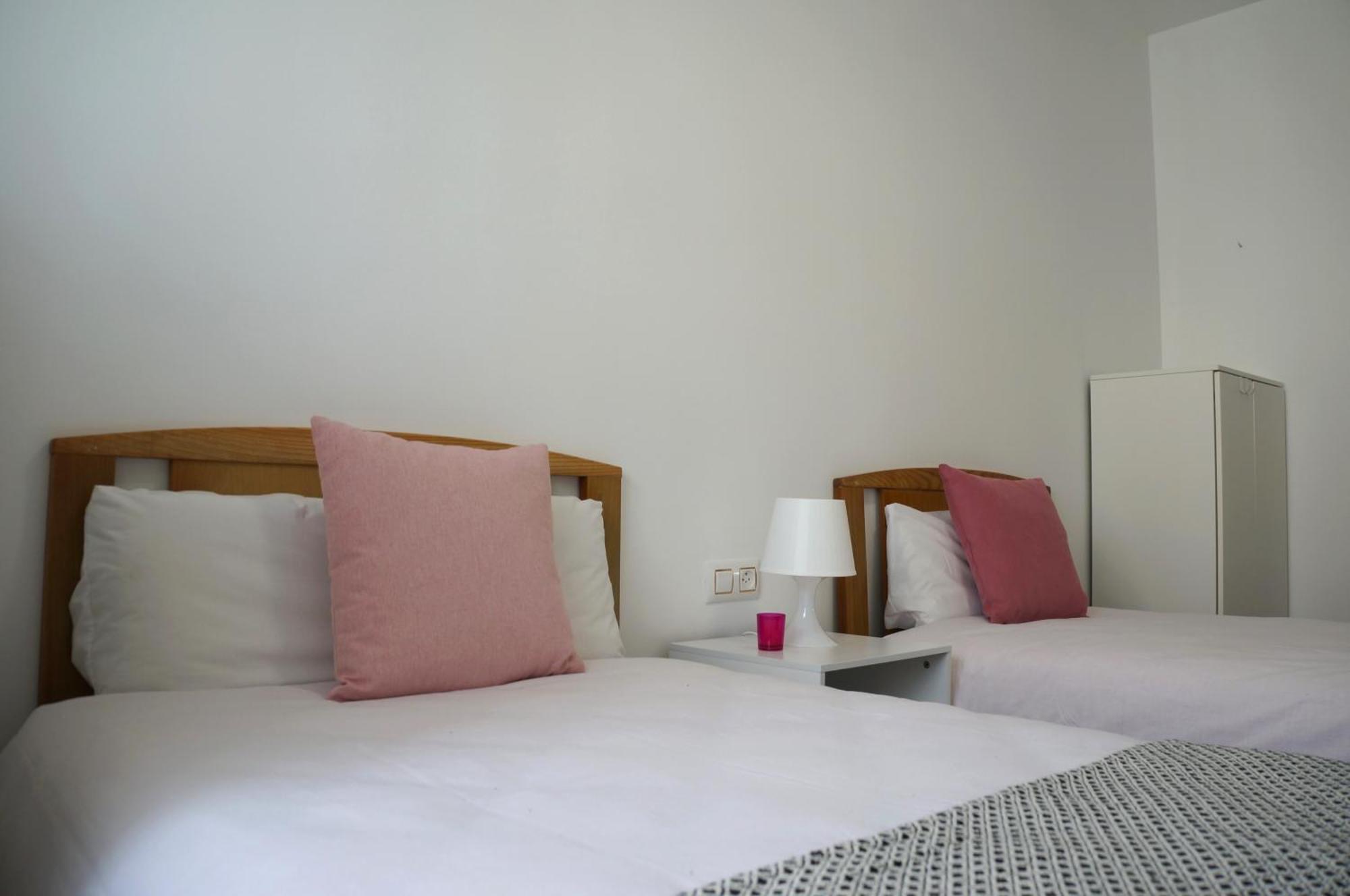 Atico En La Playa De Samil Apartamento