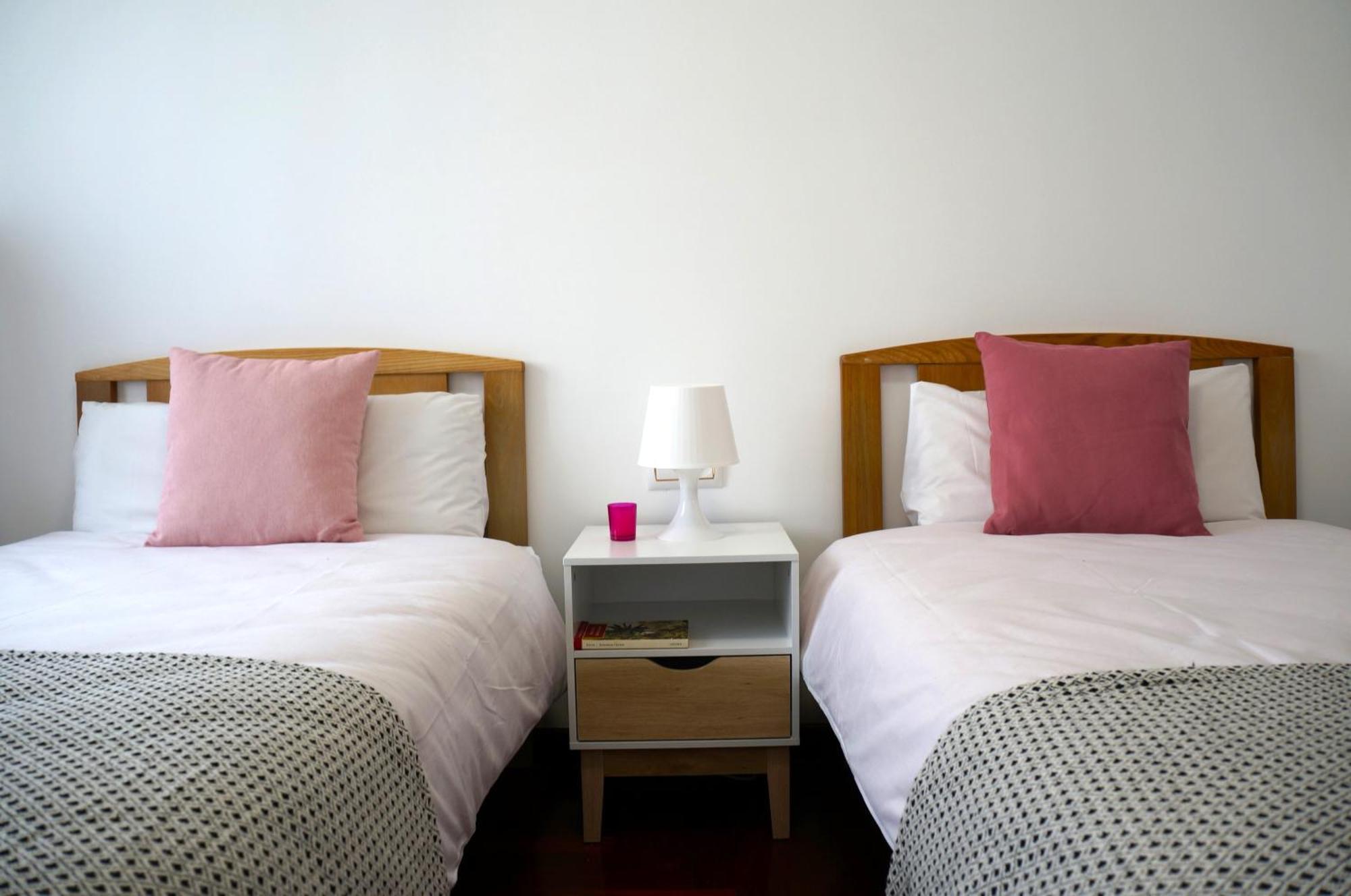 Atico En La Playa De Samil Apartamento Vigo