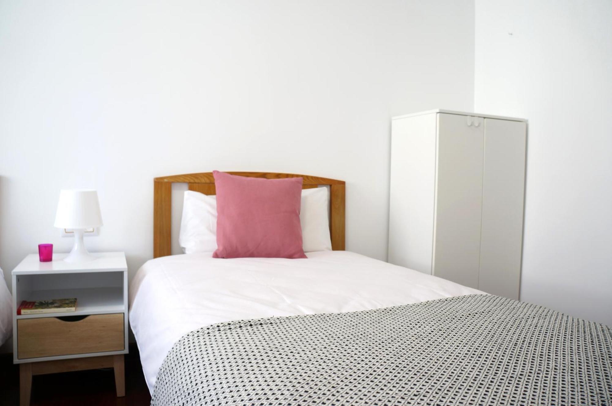 Apartamento Atico En La Playa De Samil *