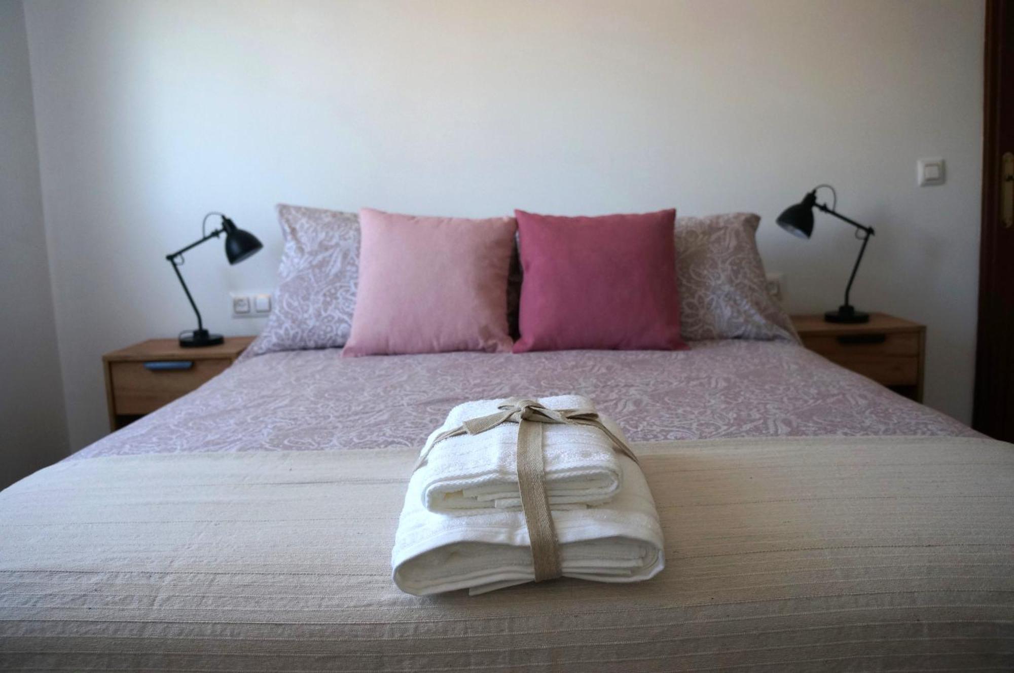 Atico En La Playa De Samil Apartamento Vigo