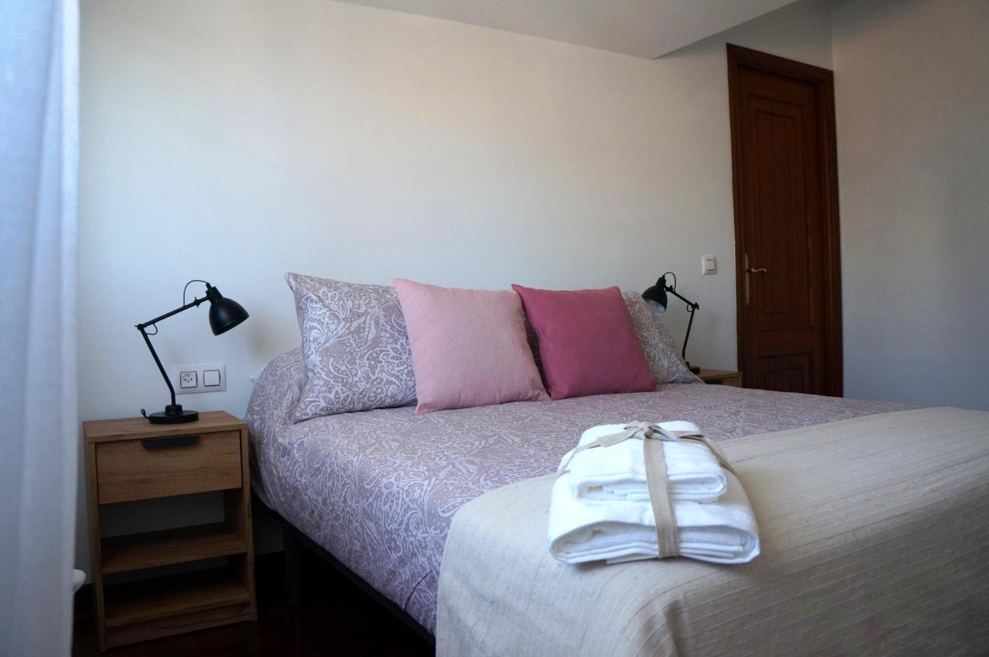 Atico En La Playa De Samil Apartamento *