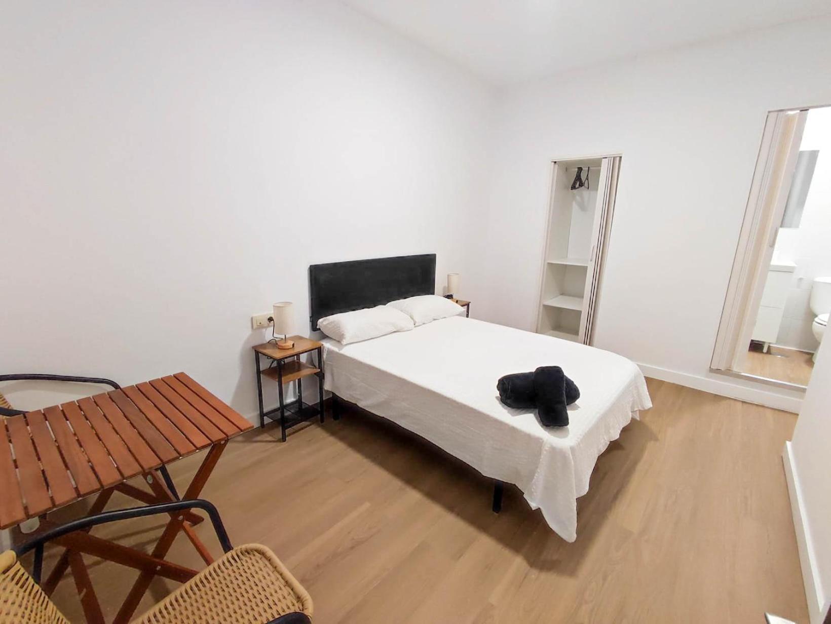 Airinos De Guest house *