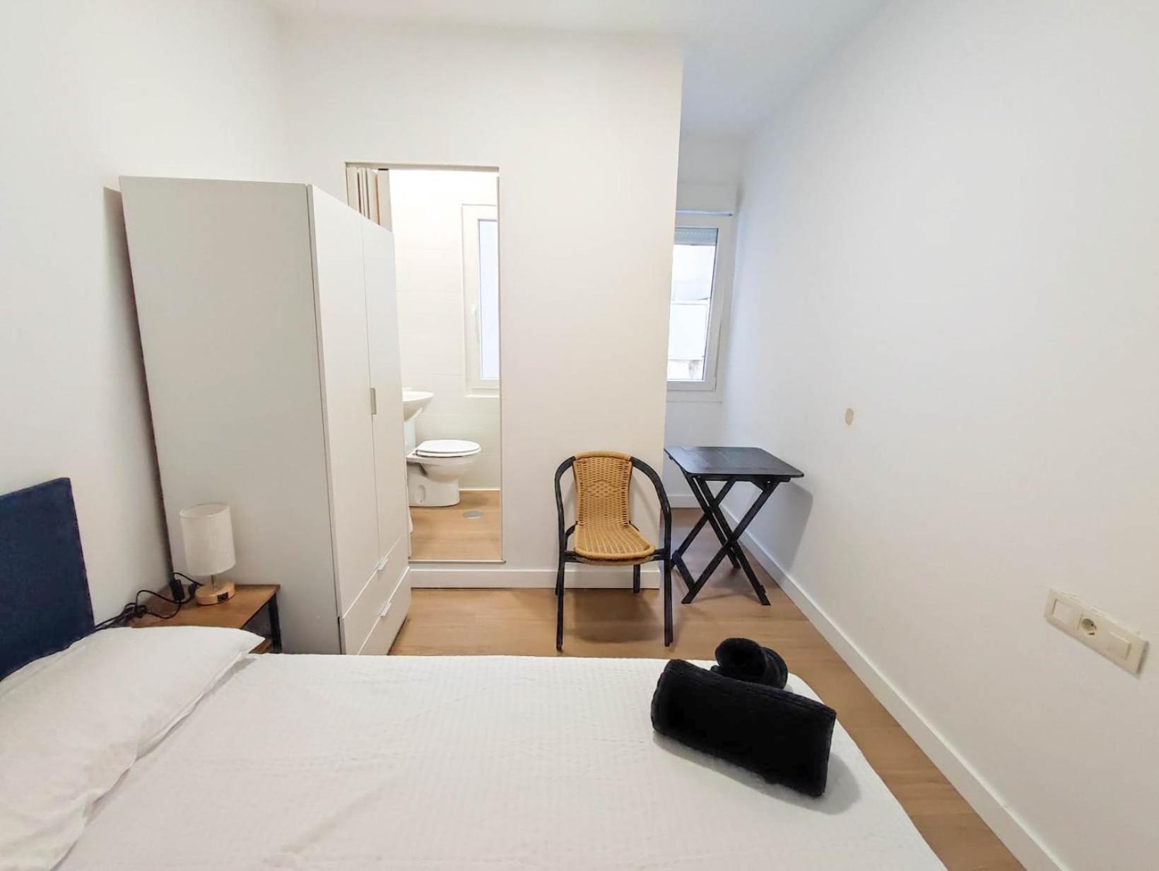 Airinos De Guest house Vigo