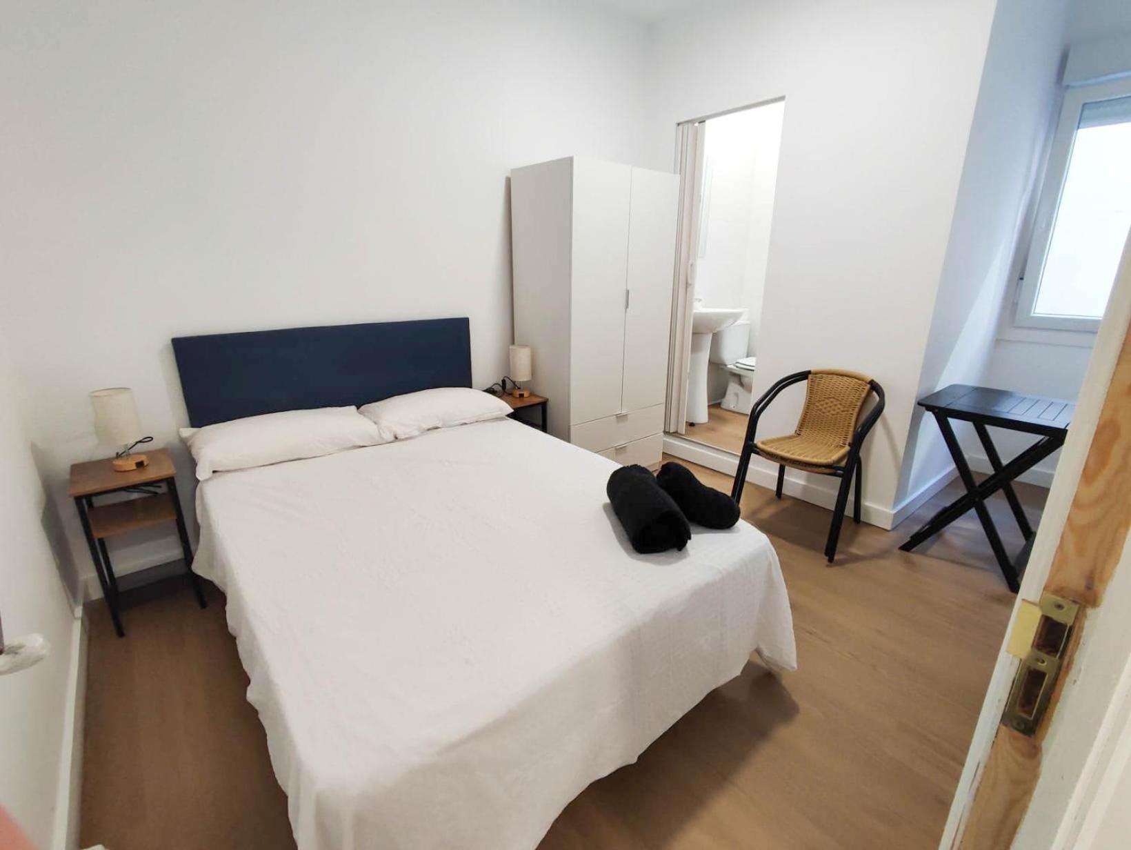 Airinos De Guest house *