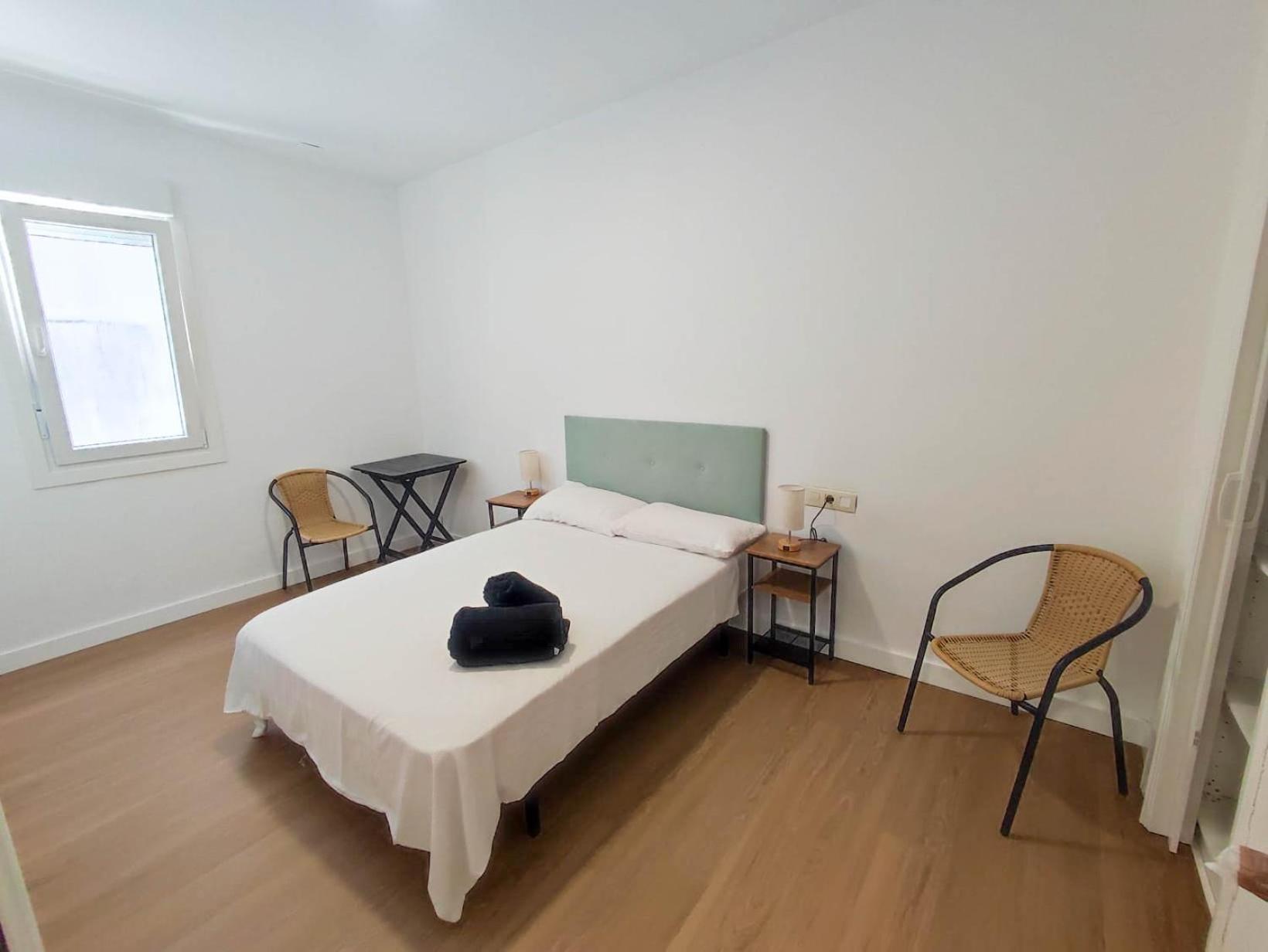 Guest house Airinos De