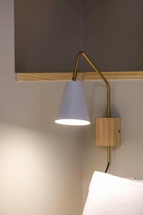 Apartamento Encantador Loft En El Centro By Vigo