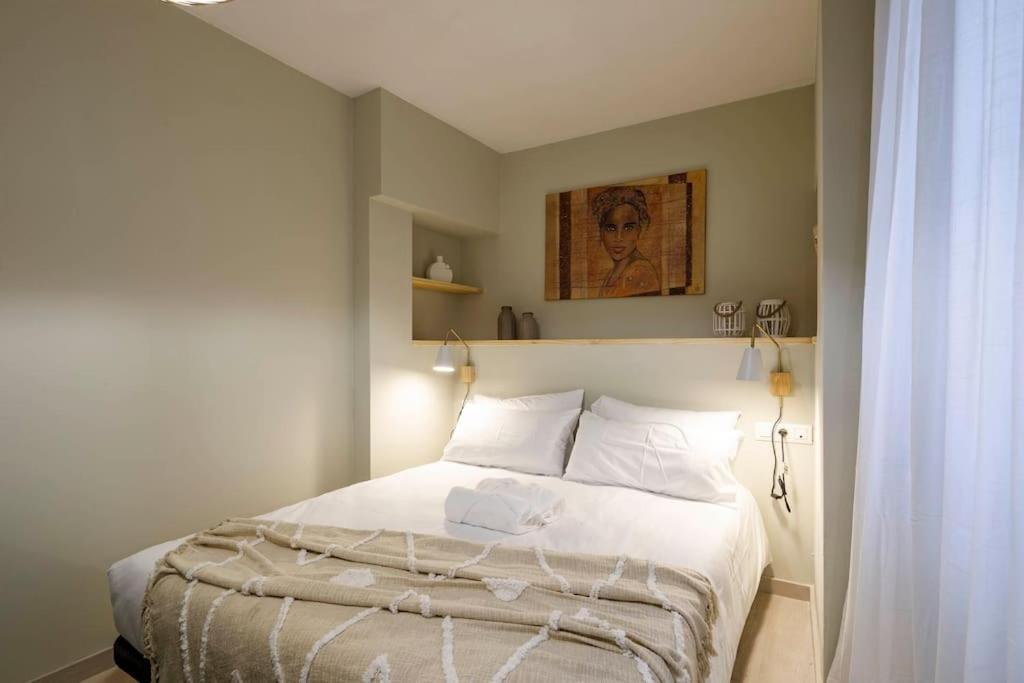 Encantador Loft En El Centro By Vigo