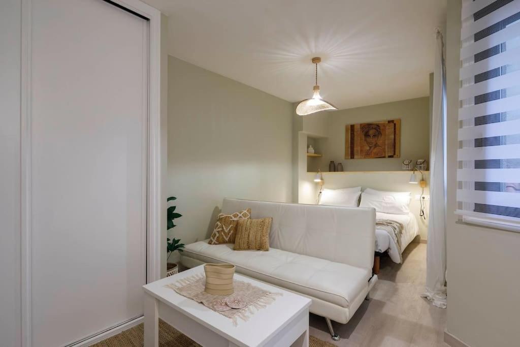 Encantador Loft En El Centro By
