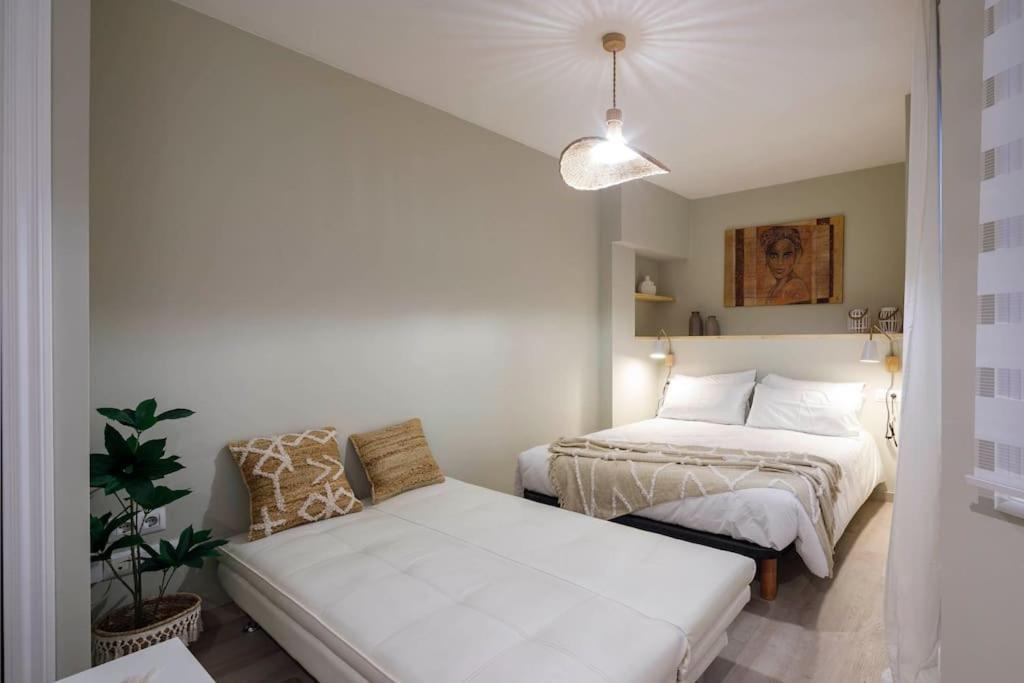 Encantador Loft En El Centro By Apartamento *