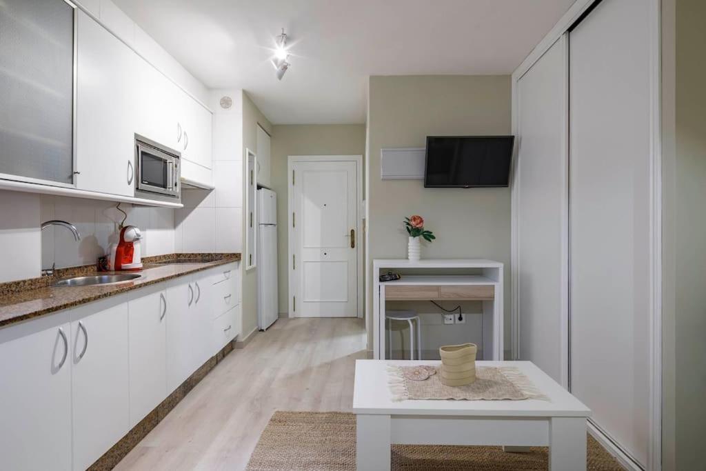 Apartamento Encantador Loft En El Centro By *