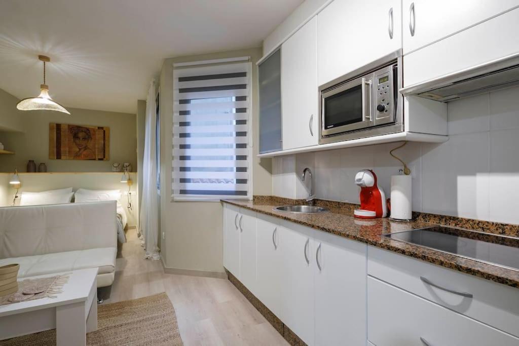 Encantador Loft En El Centro By Vigo
