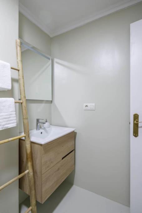 Encantador Loft En El Centro By