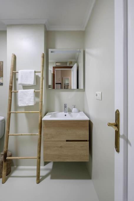 Encantador Loft En El Centro By Apartamento