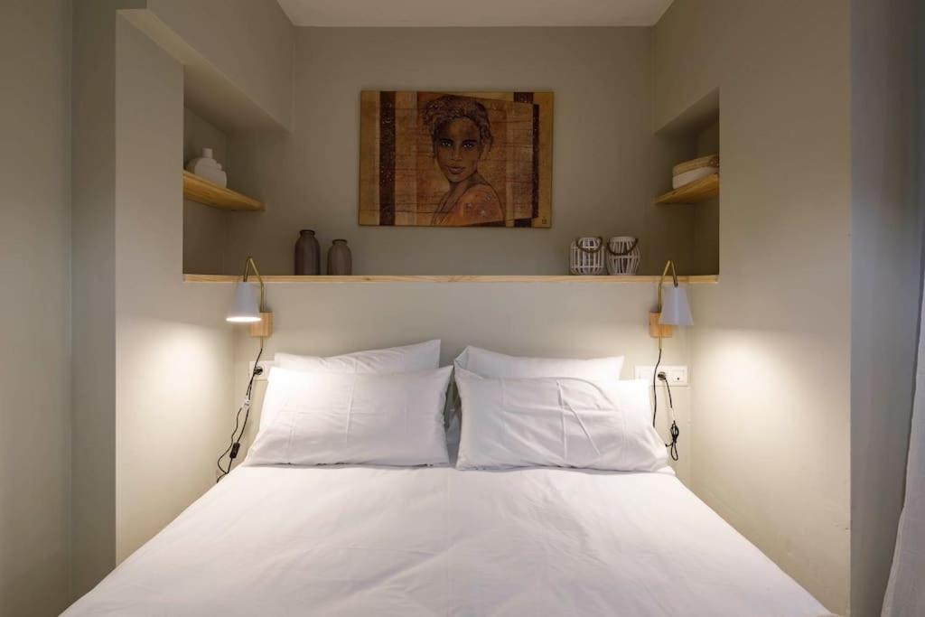 Encantador Loft En El Centro By Apartamento Vigo