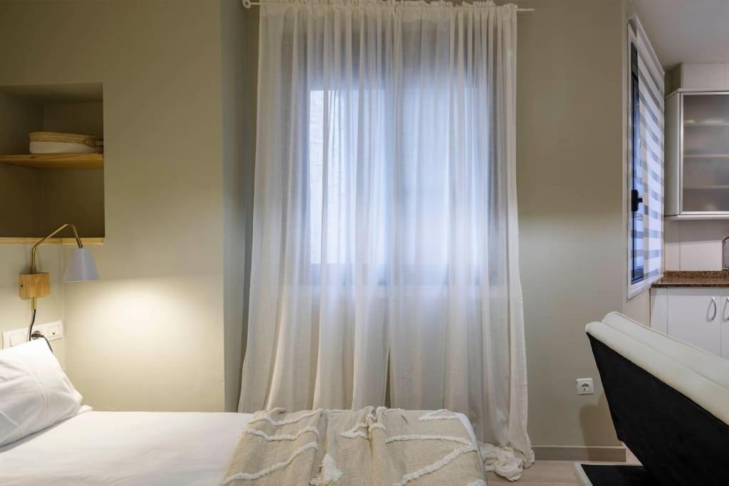 Encantador Loft En El Centro By
