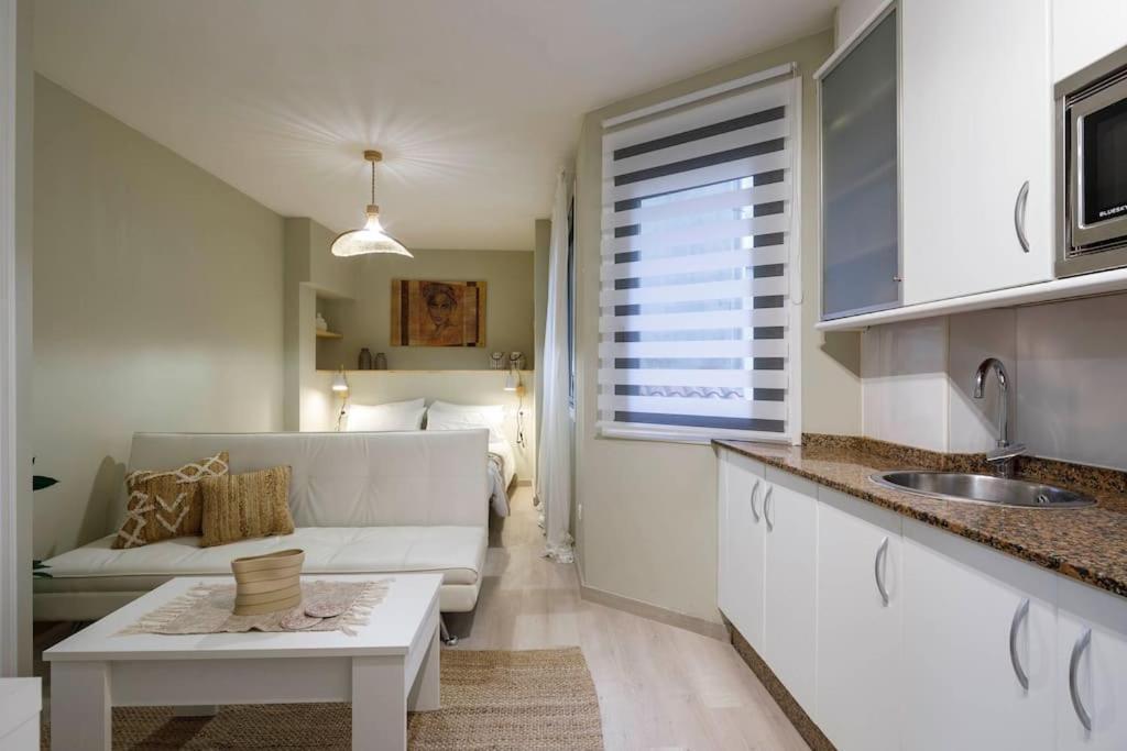 Encantador Loft En El Centro By *