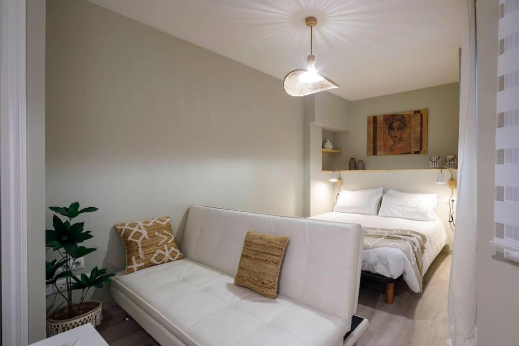 Encantador Loft En El Centro By Apartamento Vigo
