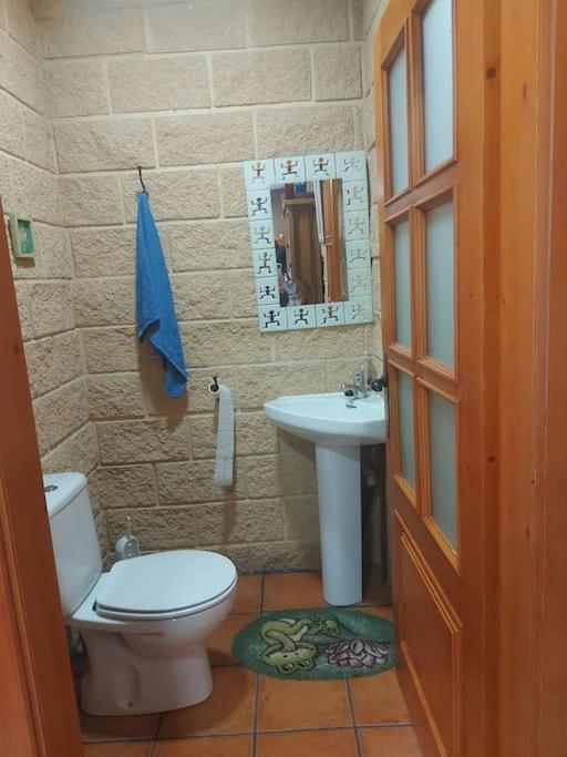 Apartamento Casa Victoria Vigo