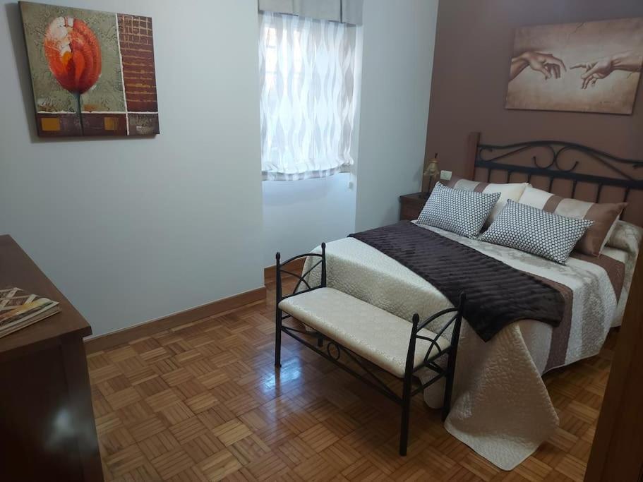 Apartamento Casa Victoria