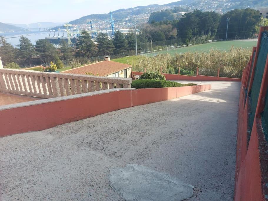 Apartamento Casa Victoria Vigo