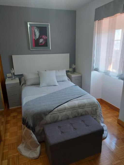 Apartamento Casa Victoria