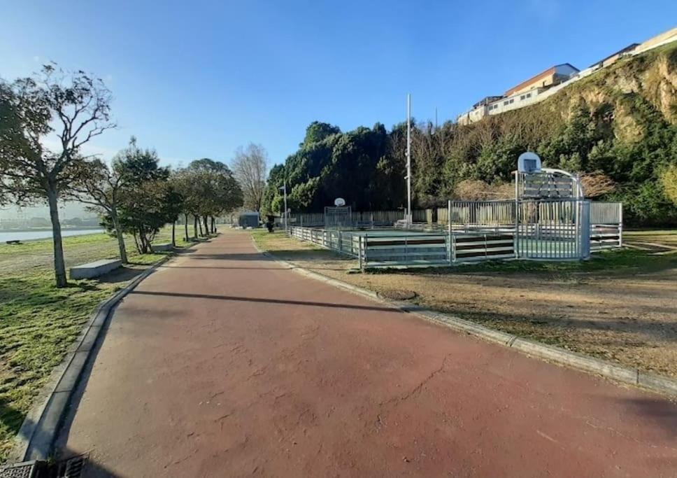 Apartamento Casa Victoria Vigo