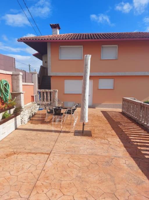Apartamento Casa Victoria Vigo