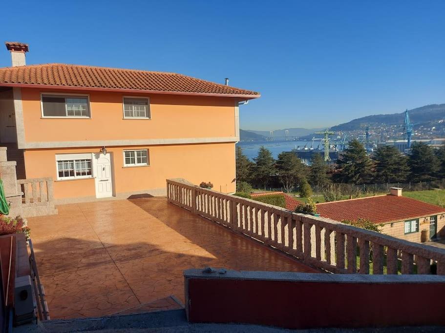 Apartamento Casa Victoria