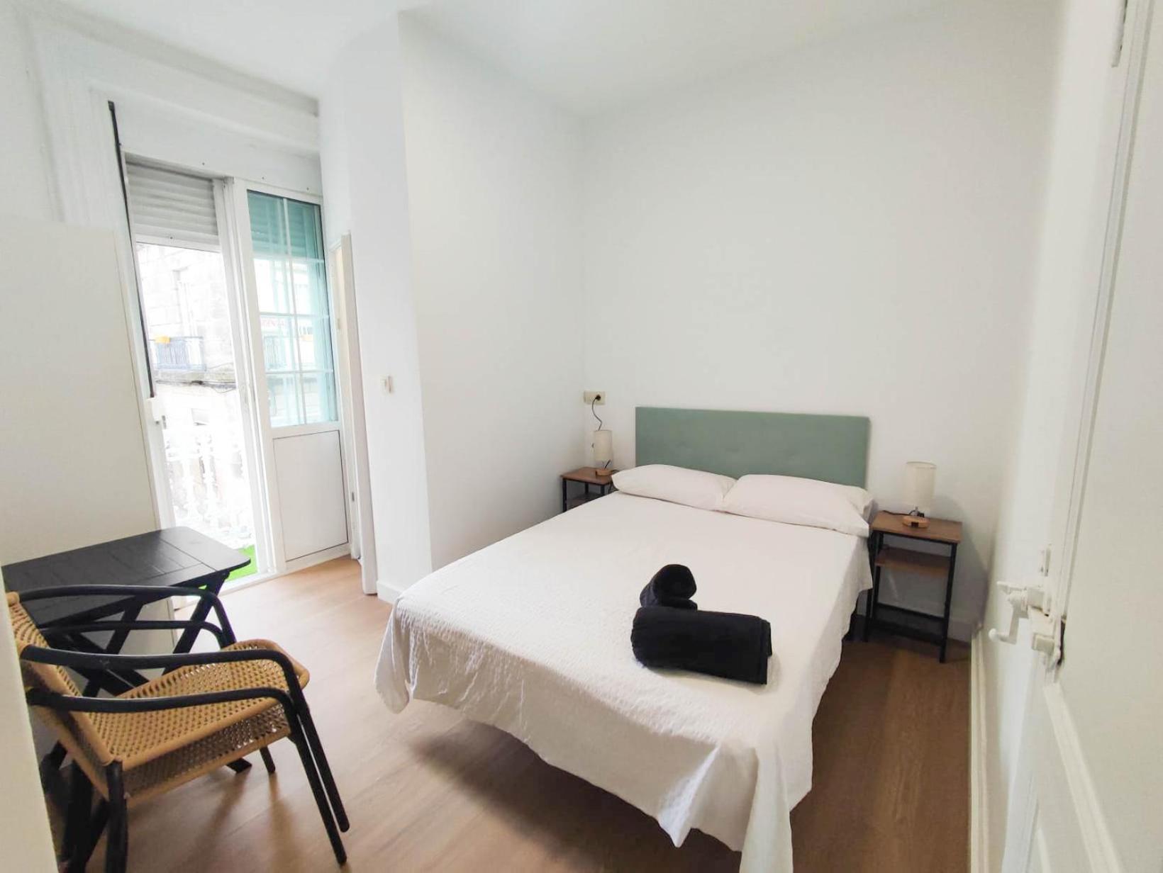 Airinos De Guest house Vigo