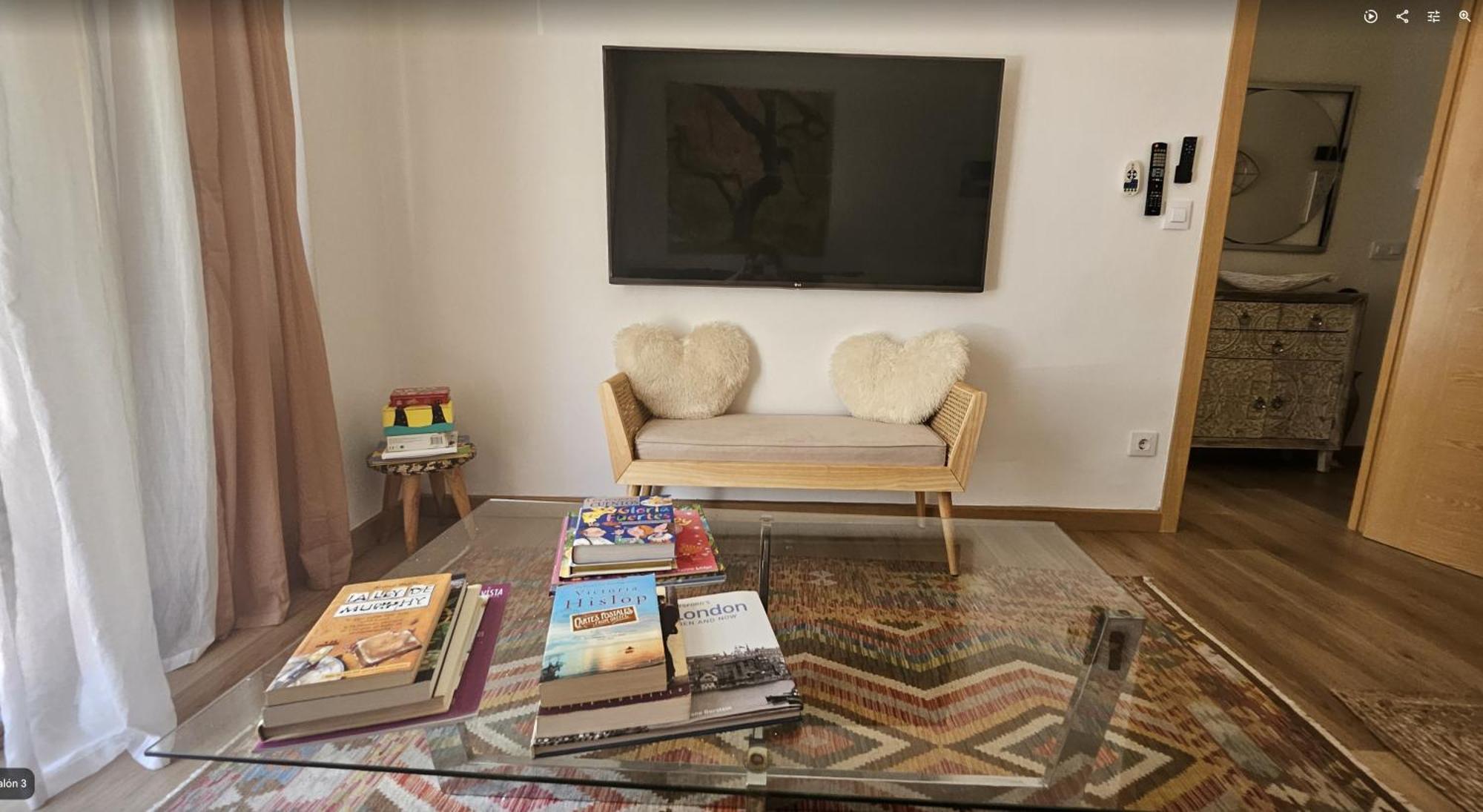 La Terracita De Montse Apartment Vigo