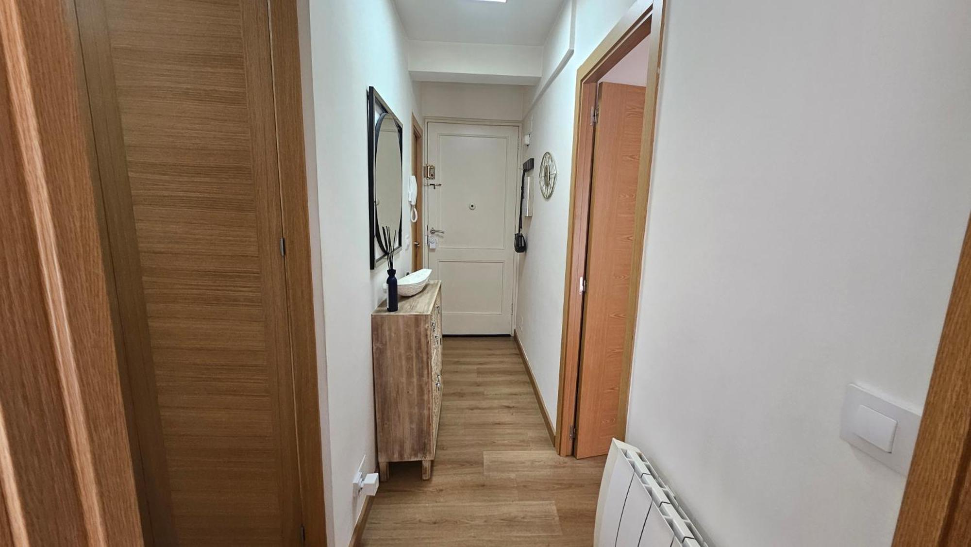 Apartment La Terracita De Montse Vigo