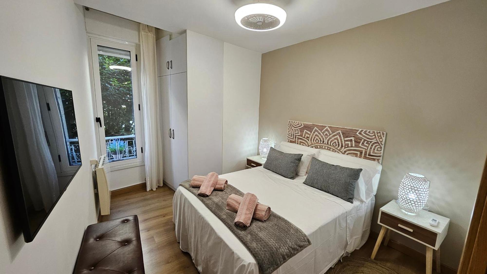 Apartment La Terracita De Montse *