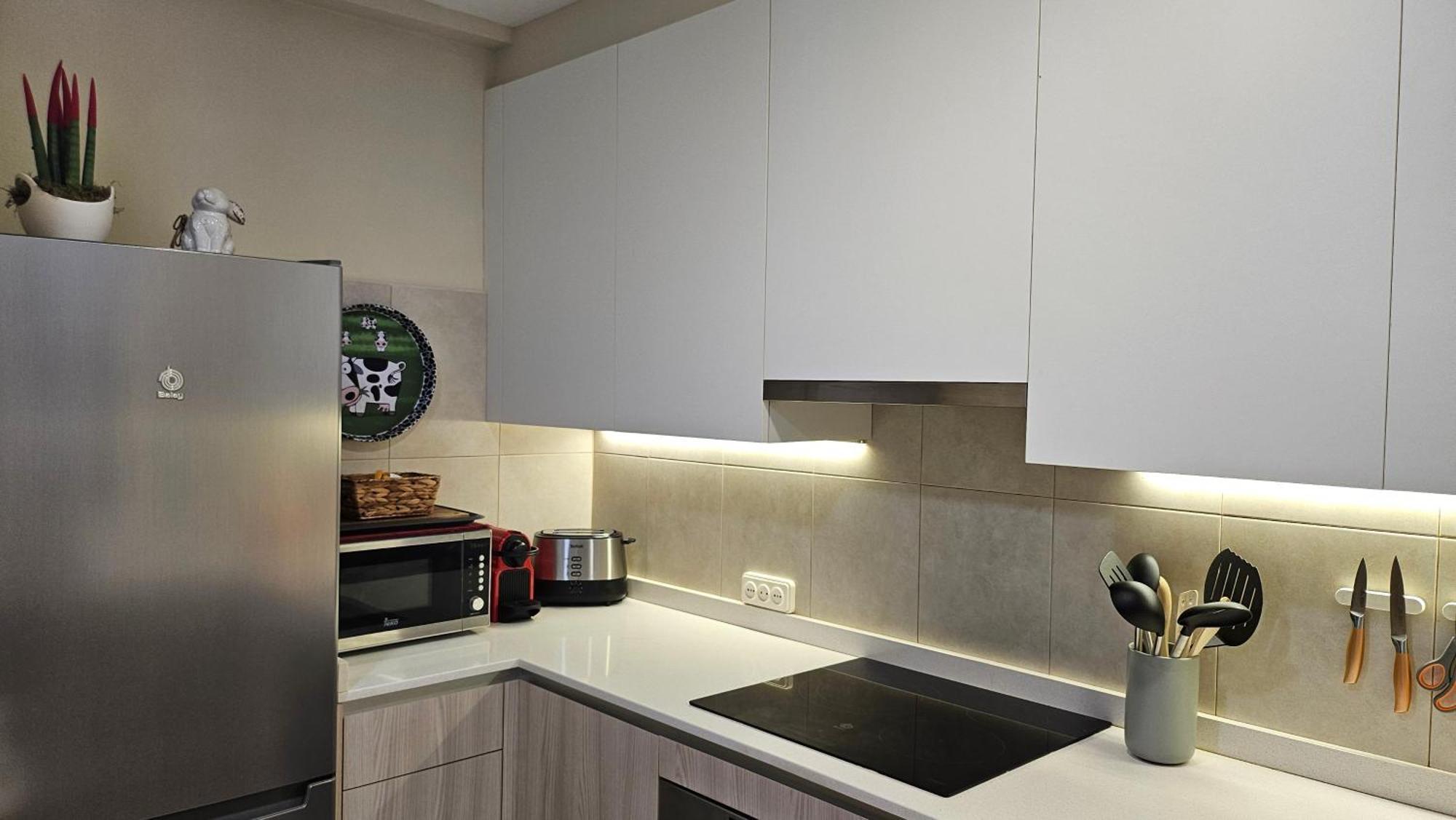 La Terracita De Montse Apartment Vigo
