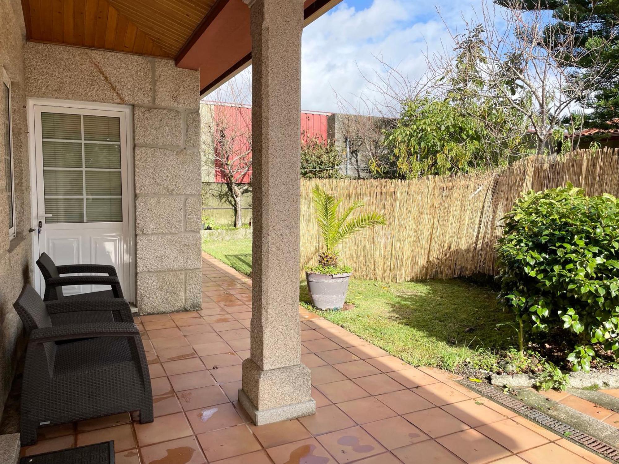 Casa Glicinia Сasa de vacaciones *