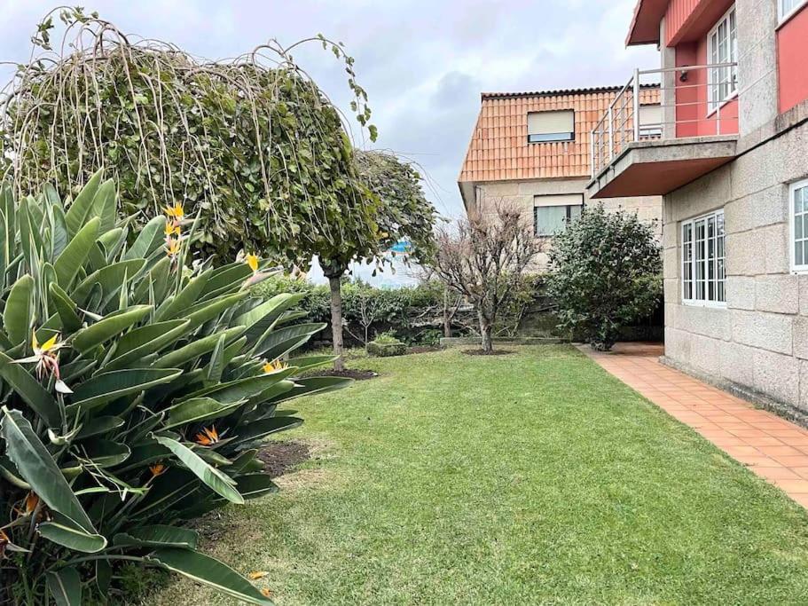 Сasa de vacaciones Casa Glicinia *